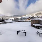 Clubhotel D3 Holiday home