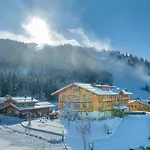 Holiday home Clubhotel D3 Hinterthal
