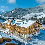Holiday home Clubhotel D3