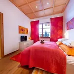 Clubhotel D3 3*