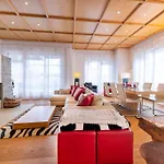 Clubhotel D3 Holiday home Hinterthal