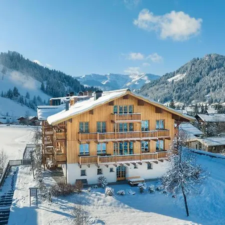 Clubhotel D3 Сasa de vacaciones