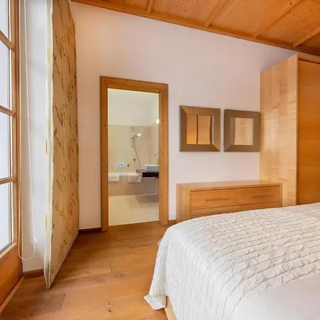 Nyaraló Clubhotel D3 Hinterthal