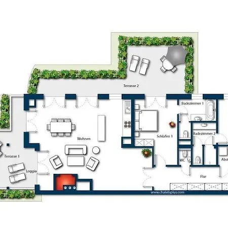 Clubhotel D3