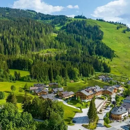 Clubhotel D3 Сasa de vacaciones