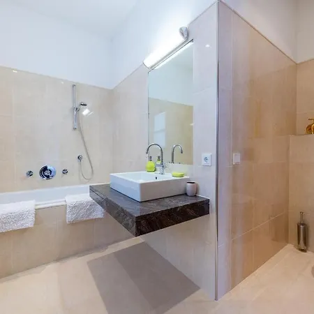 Clubhotel D3 3* Hinterthal