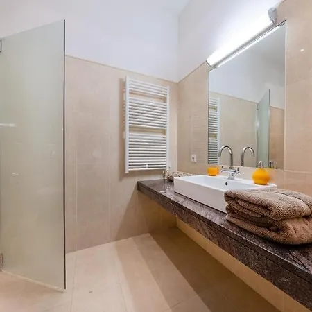 Semesterbostad Clubhotel D3