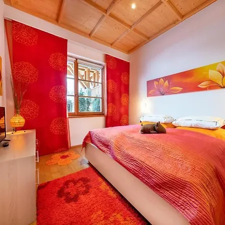 Semesterbostad Clubhotel D3