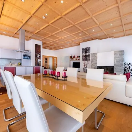 Semesterbostad Clubhotel D3