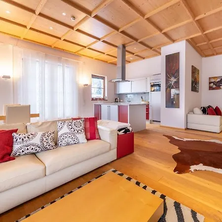 Semesterbostad Clubhotel D3