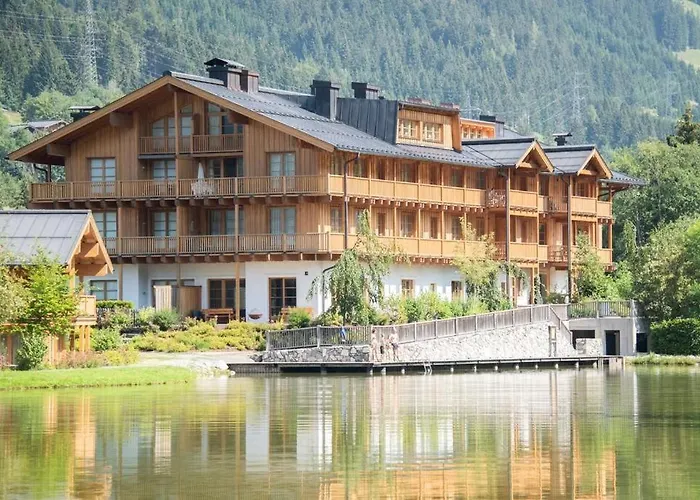 Semesterbostad Clubhotel D3 3*