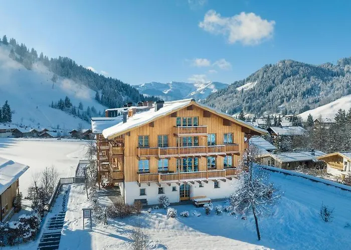 Clubhotel D3 Semesterbostad