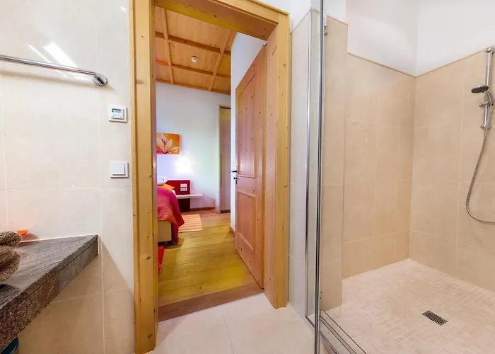 Clubhotel D3 3* Hinterthal