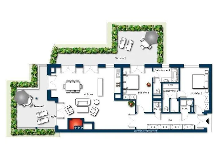 Clubhotel D3