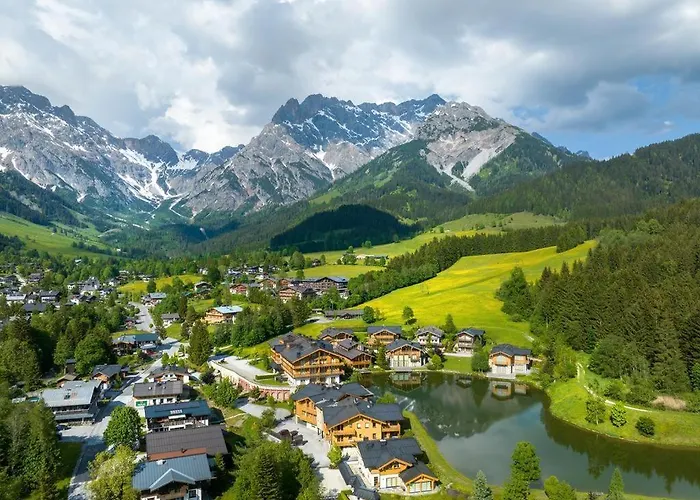 Semesterbostad Clubhotel D3