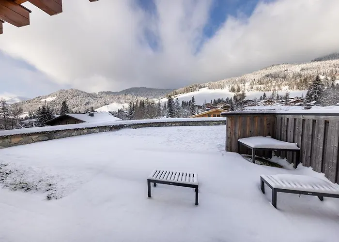 Clubhotel D3 Semesterbostad