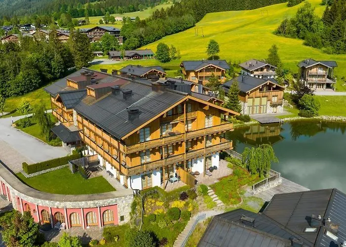 Dom wakacyjny Clubhotel D3 3*