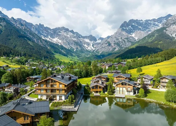 Clubhotel D3 Semesterbostad