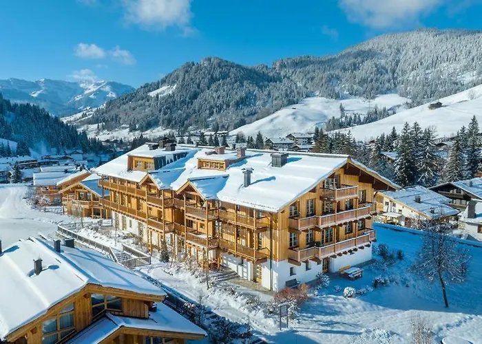 Semesterbostad Clubhotel D3