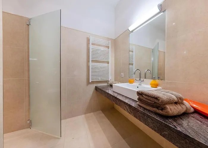 Semesterbostad Clubhotel D3