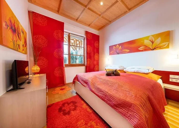 Semesterbostad Clubhotel D3